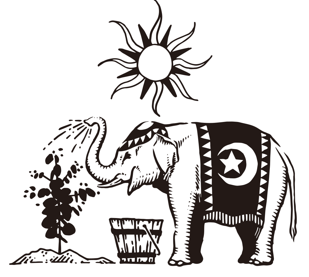 象と太陽社